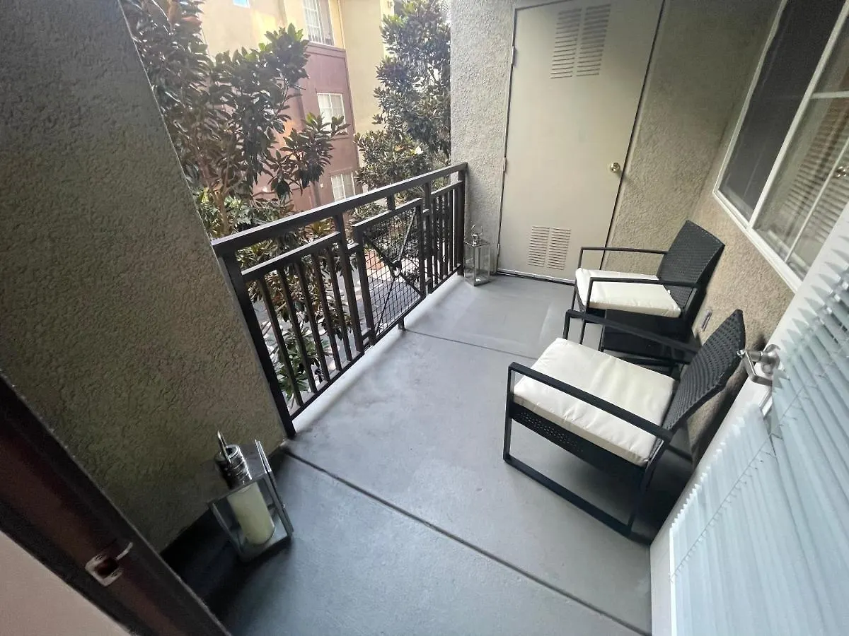 2 Bedroom In Marina Del Rey Near Venice Beach Los Angeles 0*,  United States