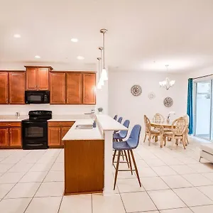 East Themed Townhome W/ Pool Access , Orlando United States