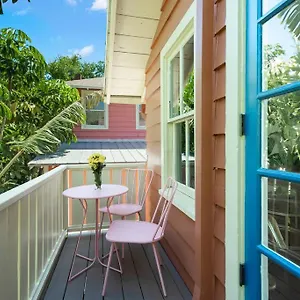 The Julia Place Carriage House , Sarasota United States