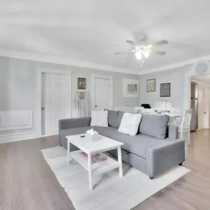 Le Chateau Tampa, Walk To Hyde Park & Amalie Arena , Tampa United States